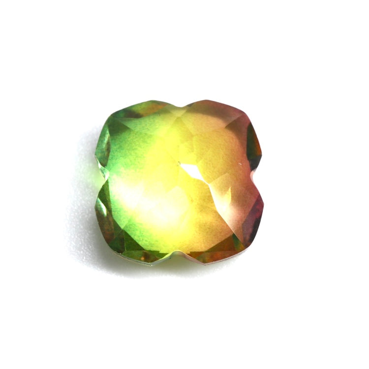 【トリプレットクォーツ 7.94ct】ソーティングなし【J043】