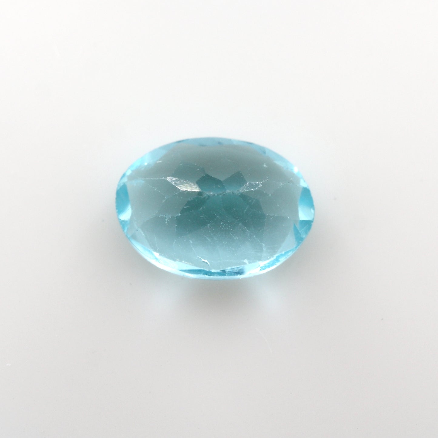 【アパタイト 0.875ct】ソーティングなし【B011】