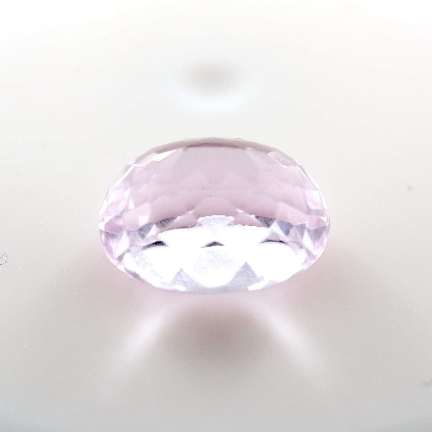 【クンツァイト 3.48ct】ソーティングなし【B014】