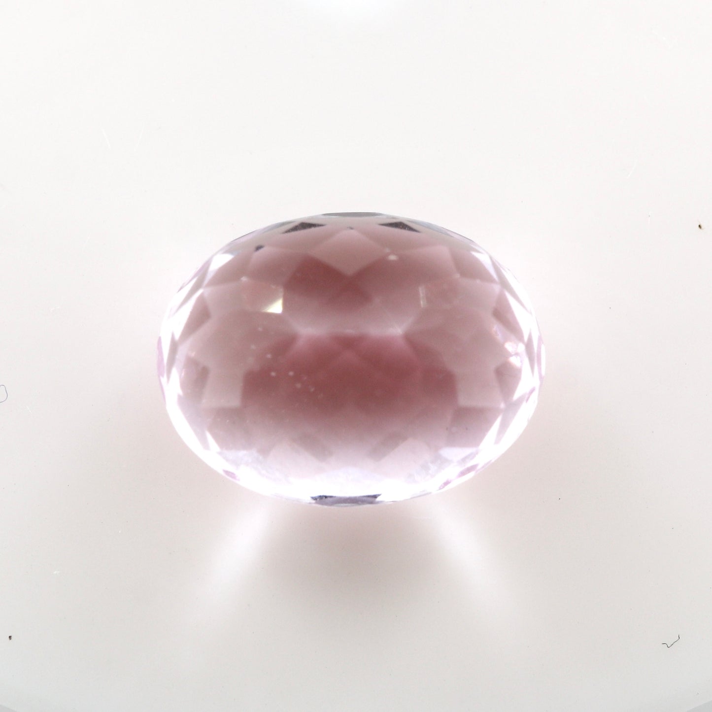 【クンツァイト 3.48ct】ソーティングなし【B014】
