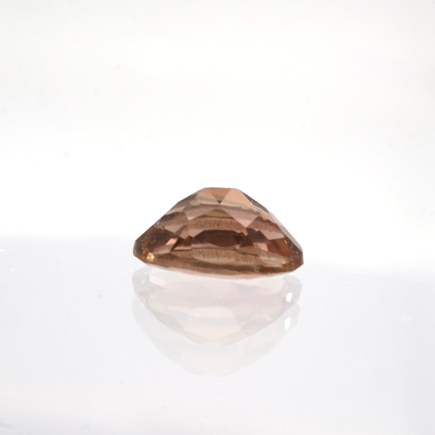 【トルマリン 0.49ct】ソーティングなし【B019】