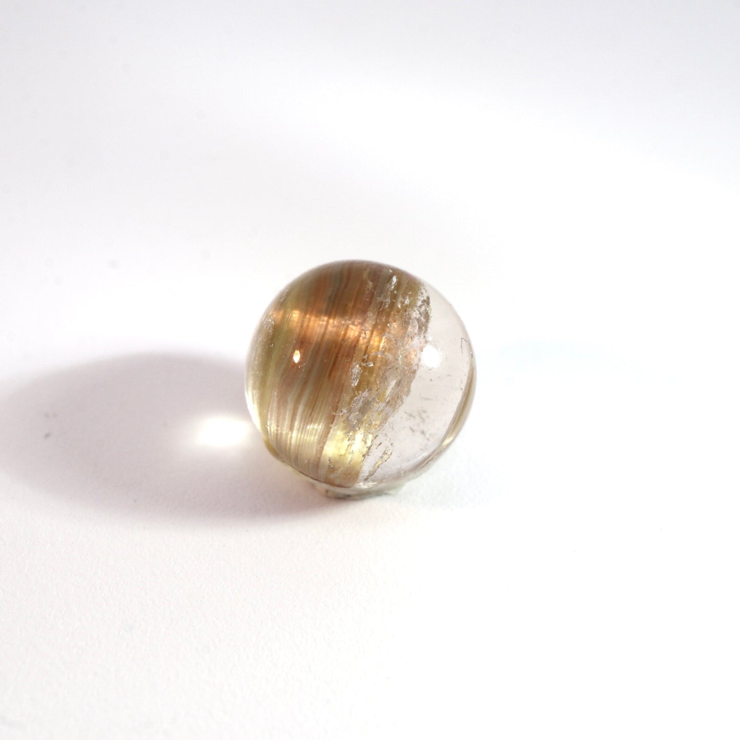 【ルチルクオーツ1.31ct】【B026】