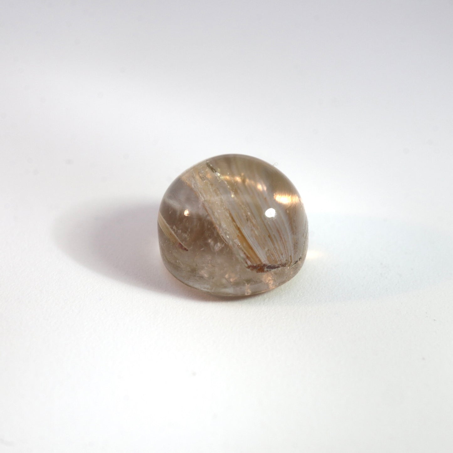 【ルチルクオーツ1.31ct】【B026】