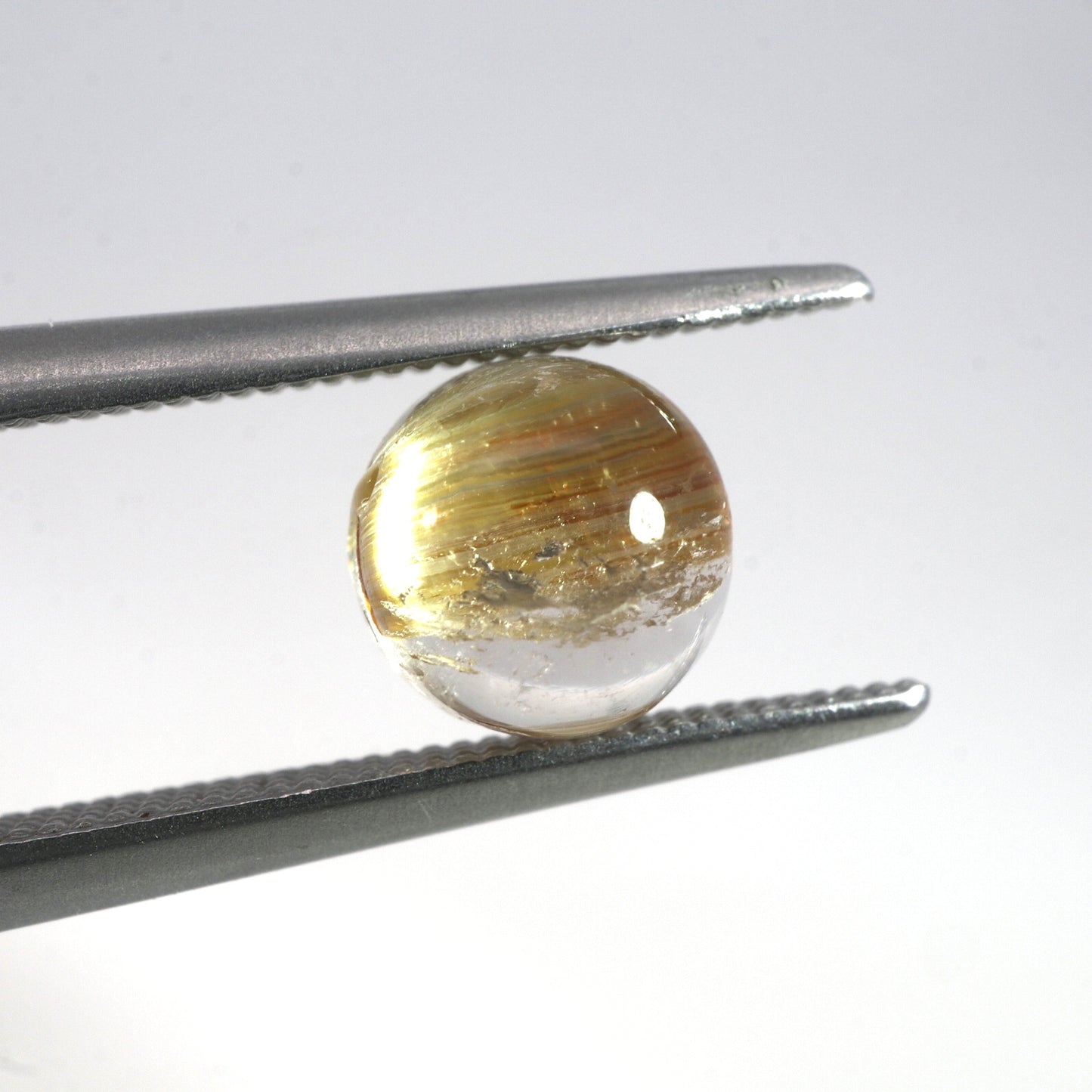 【ルチルクオーツ1.31ct】【B026】