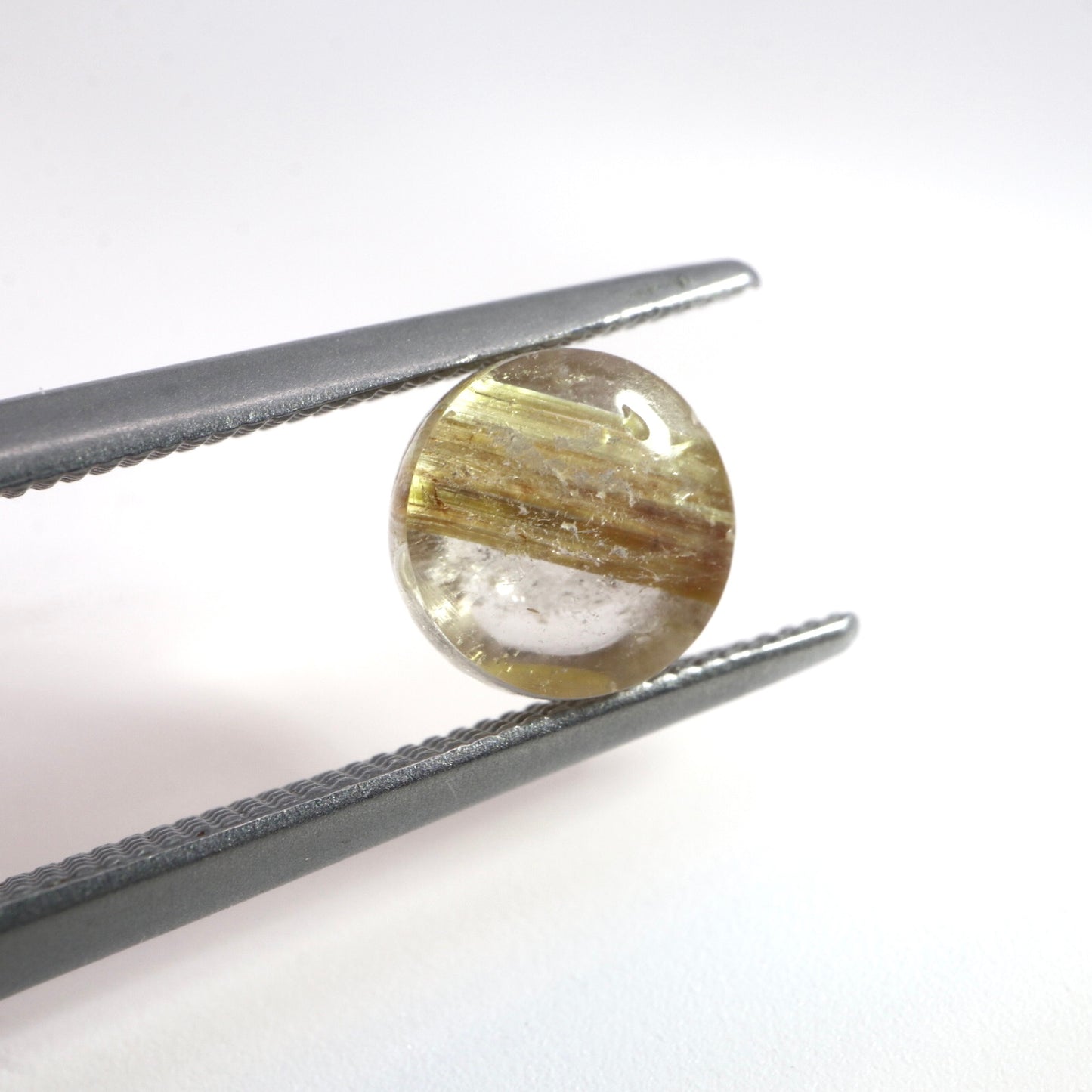 【ルチルクオーツ1.31ct】【B026】