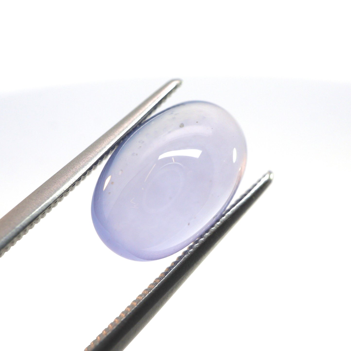 【カルセドニー3.84ct】【B038】