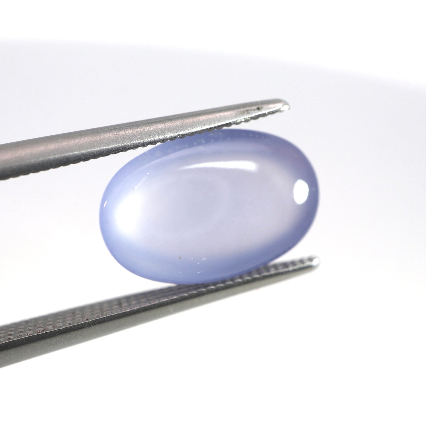 【カルセドニー3.84ct】【B038】
