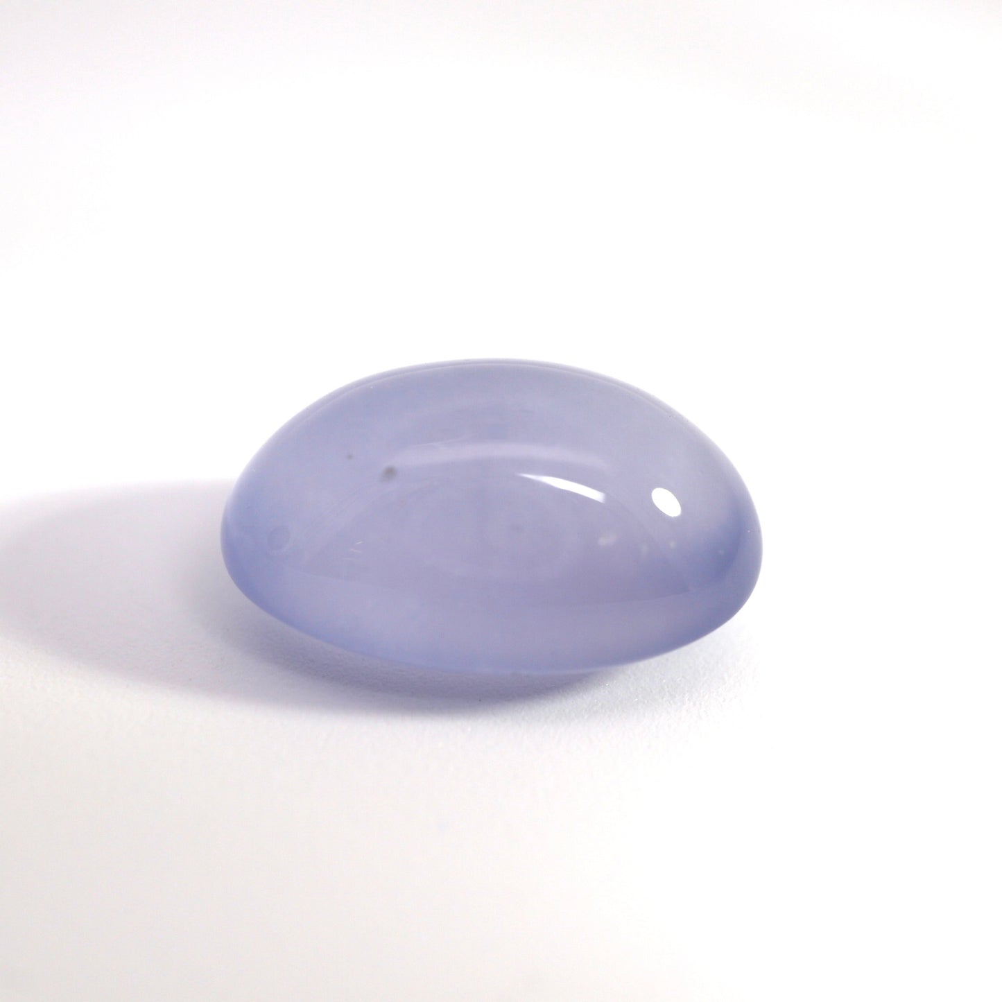 【カルセドニー3.84ct】【B038】