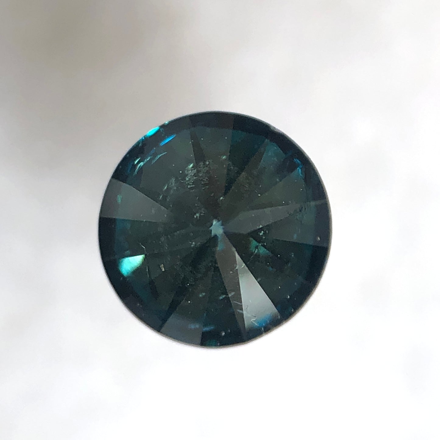 【ブルーダイヤモンド 0.505ct】ソーティングあり【S105】