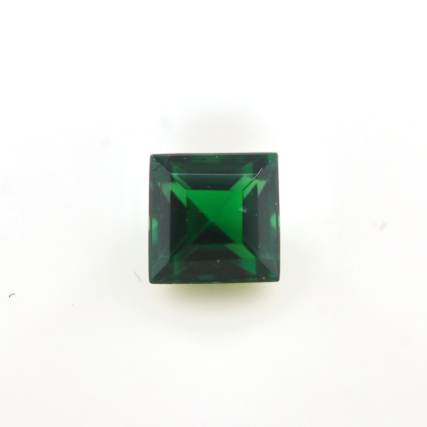 【ツァボライトガーネット0.33ct】【B080】