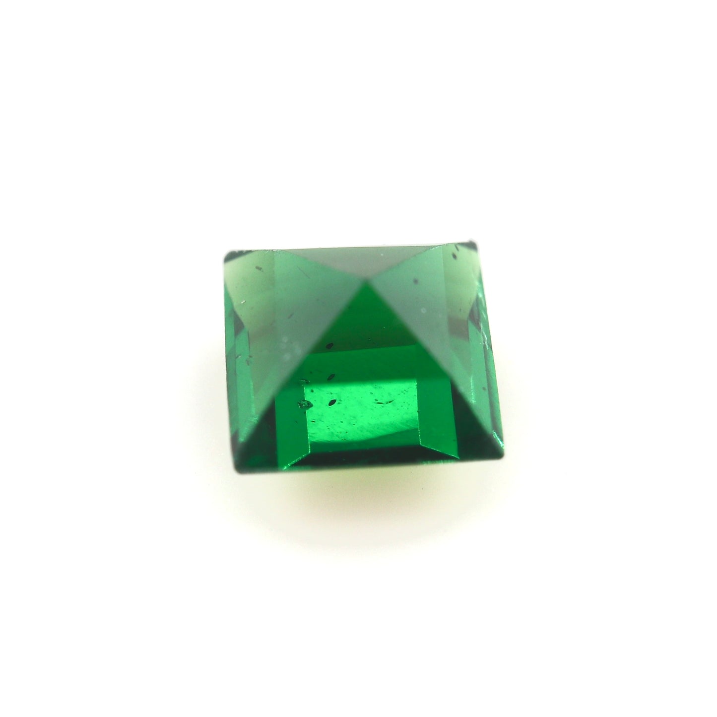 【ツァボライトガーネット0.33ct】【B080】