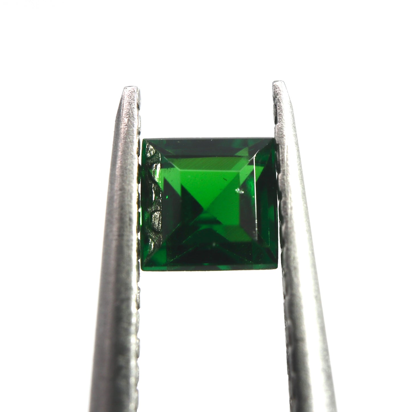 【ツァボライトガーネット0.33ct】【B080】