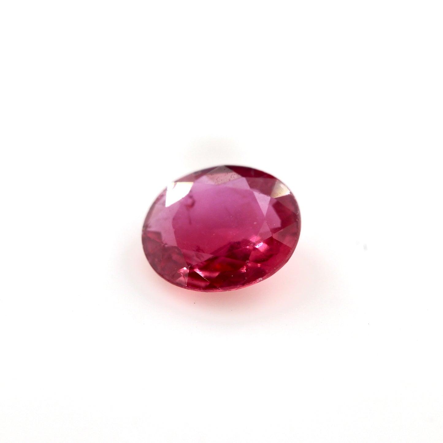【ルビー0.35ct】【B081】