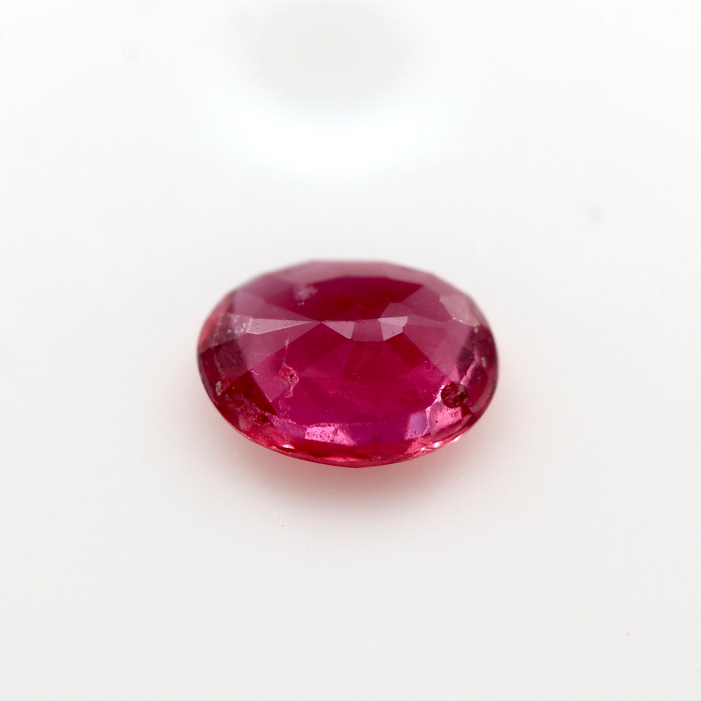 【ルビー0.35ct】【B081】