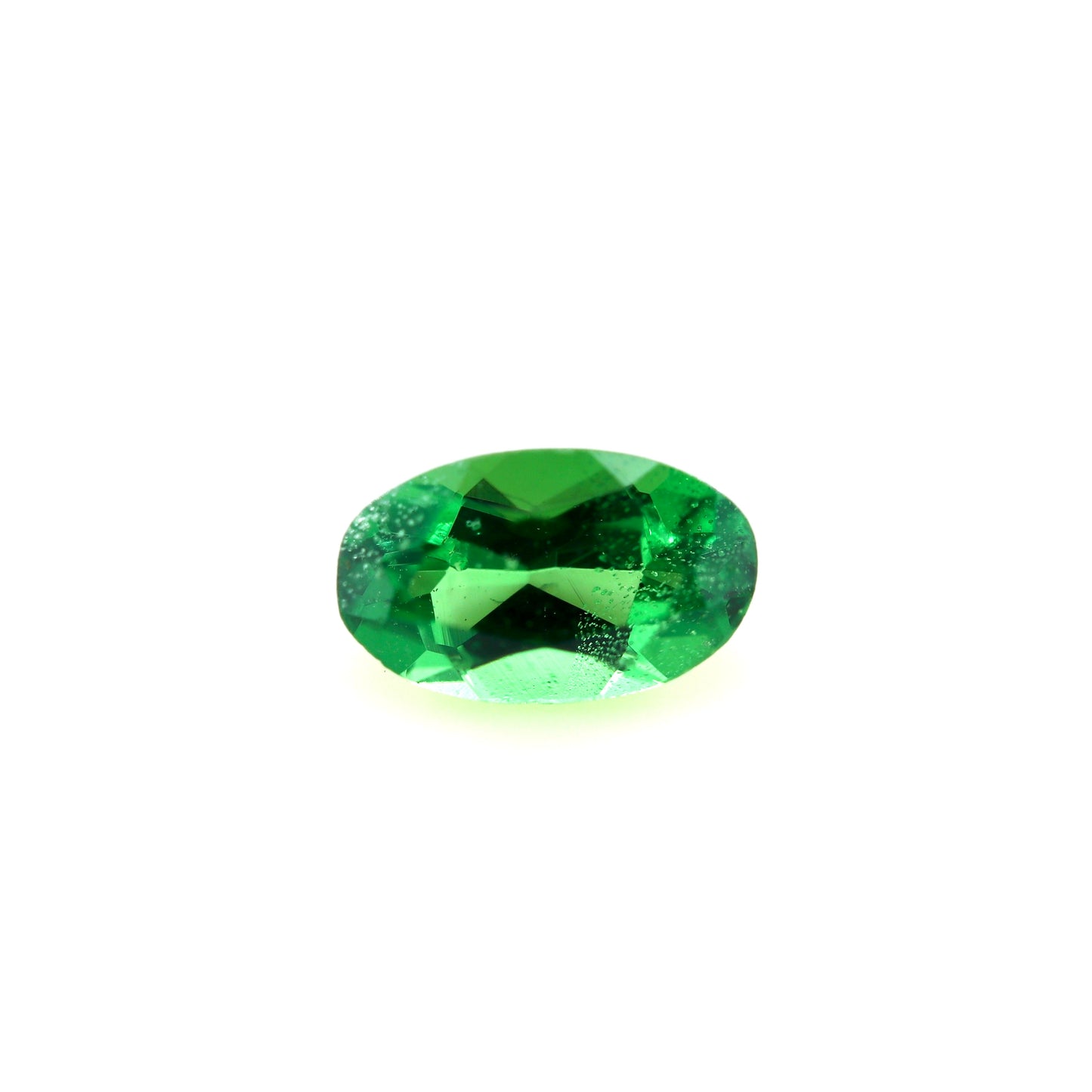【グロッシュラーガーネット0.247ct】【B106】