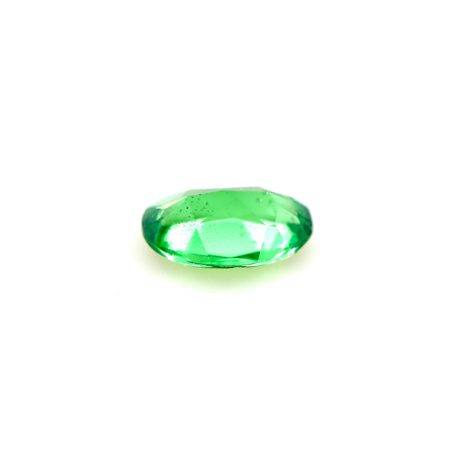 【グロッシュラーガーネット0.247ct】【B106】
