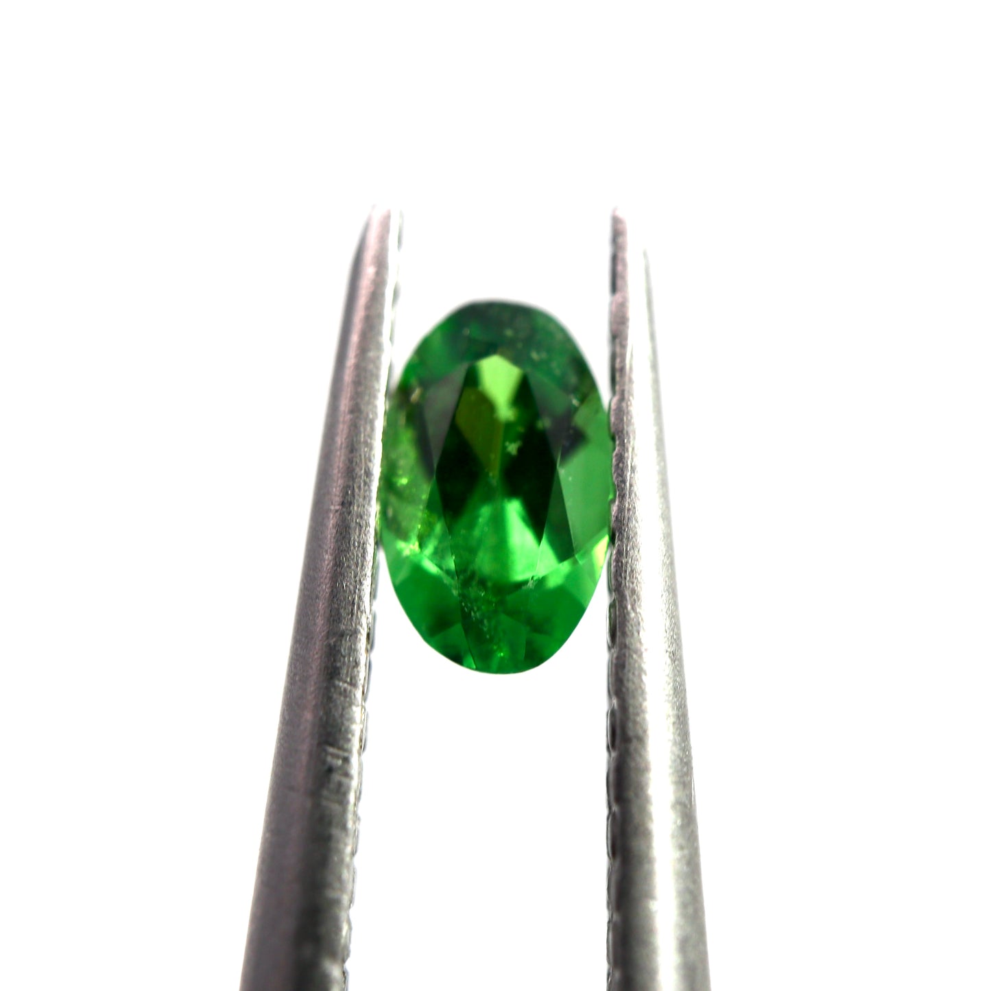 【グロッシュラーガーネット0.247ct】【B106】