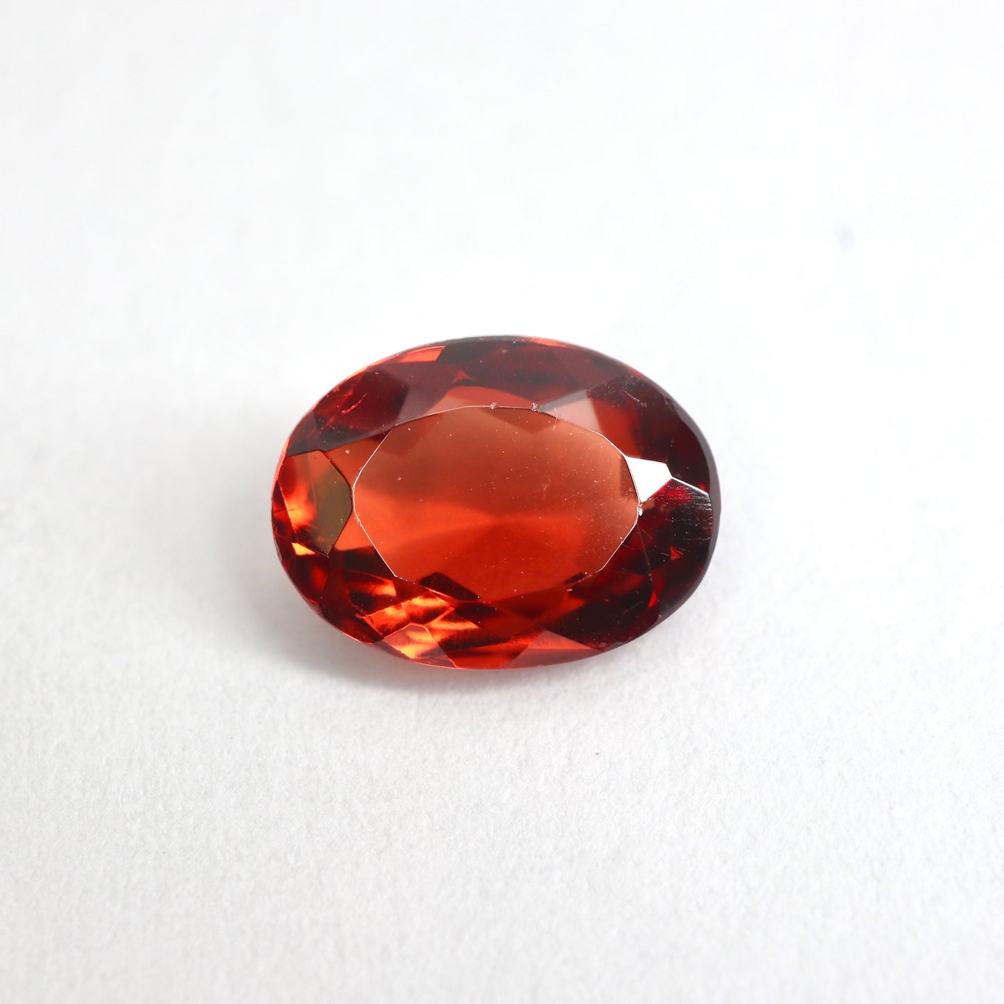 【スぺサルティンガーネット1.736ct】【C004】