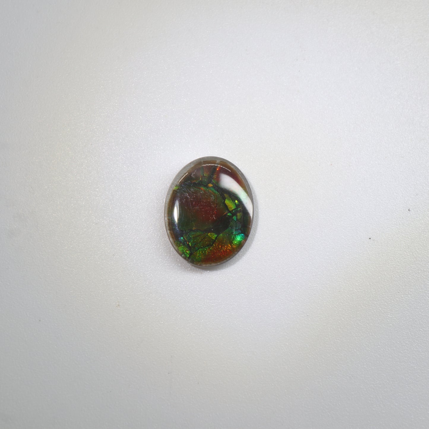 【アンモライト1.67ct】【C037】