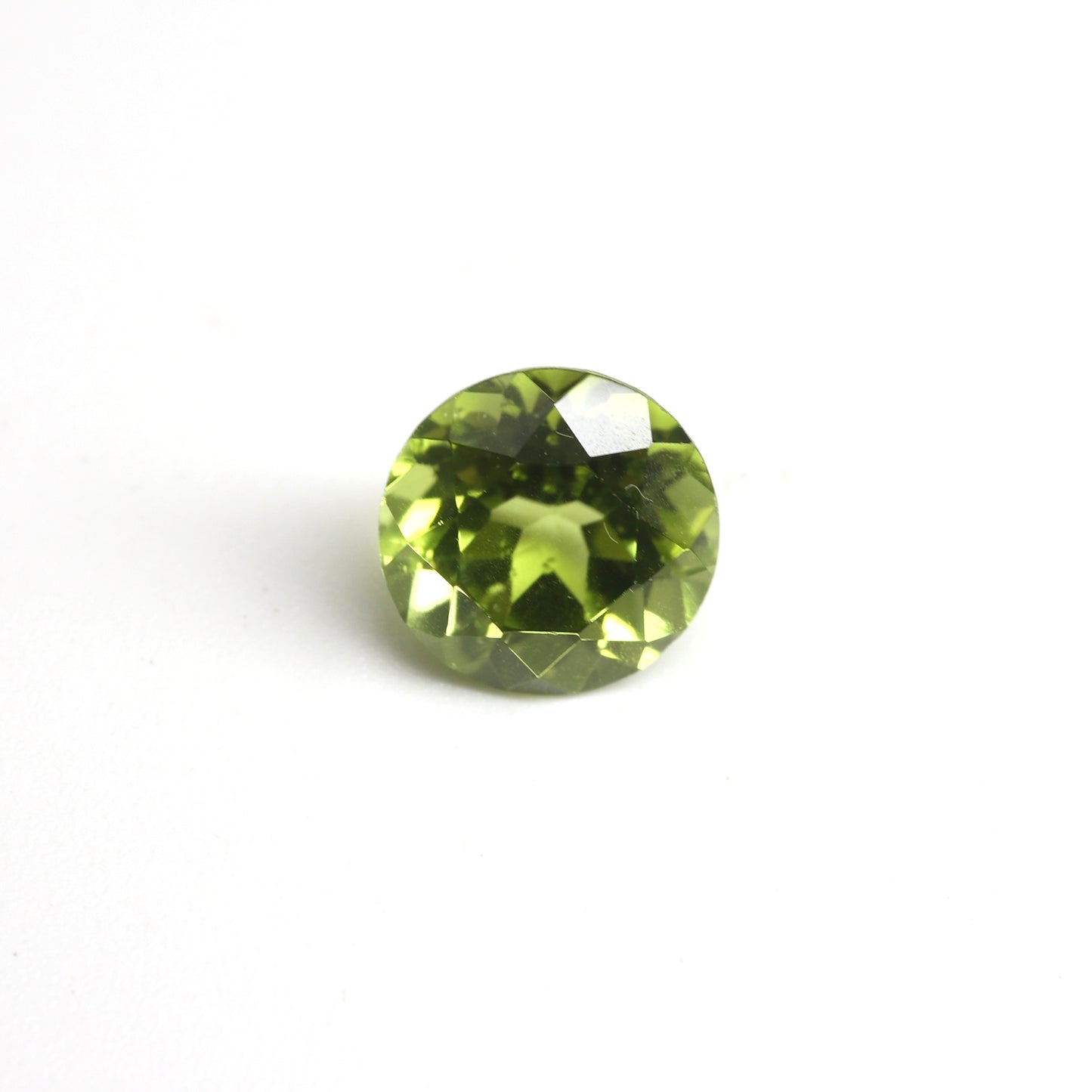 【ペリドット1.54ct】【C049】