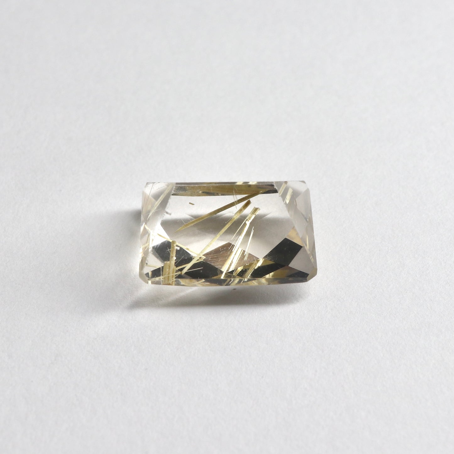 【ルチルイテッドクォーツ8.17ct】【C072】