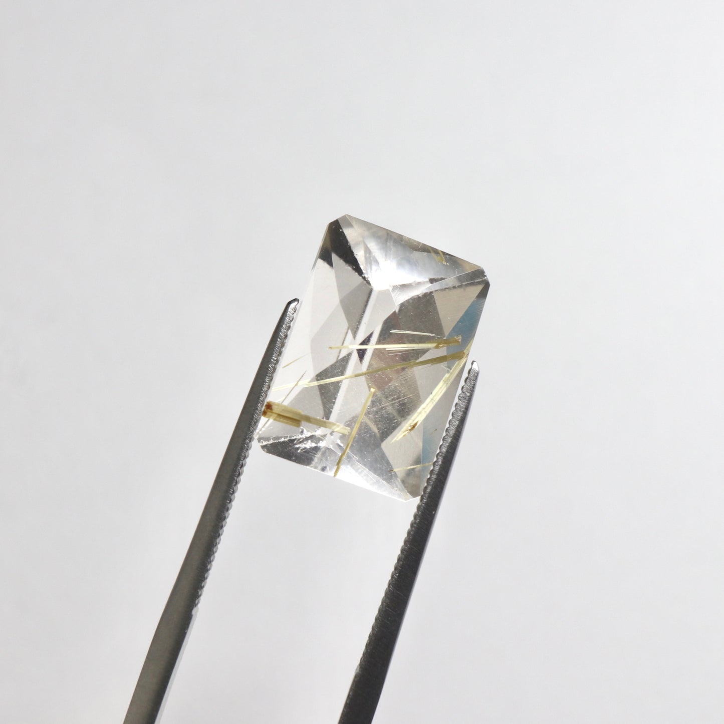 【ルチルイテッドクォーツ8.17ct】【C072】