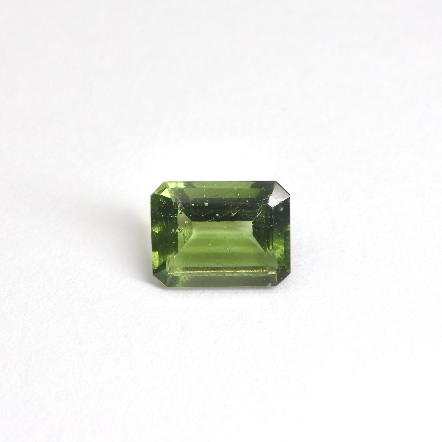 【モルダバイト1.79ct】【C074】