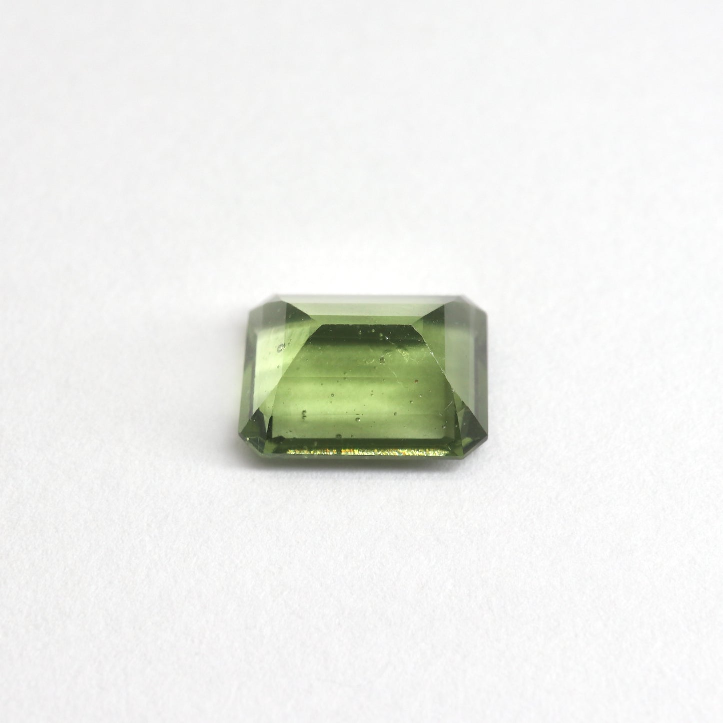 【モルダバイト1.79ct】【C074】