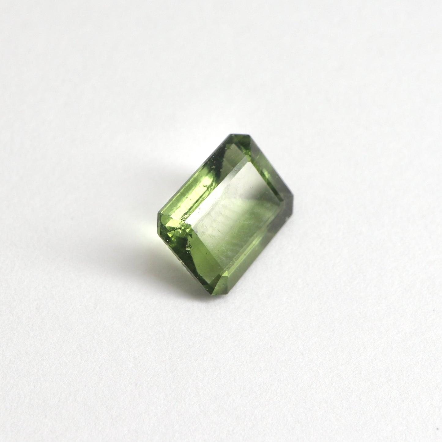 【モルダバイト1.79ct】【C074】
