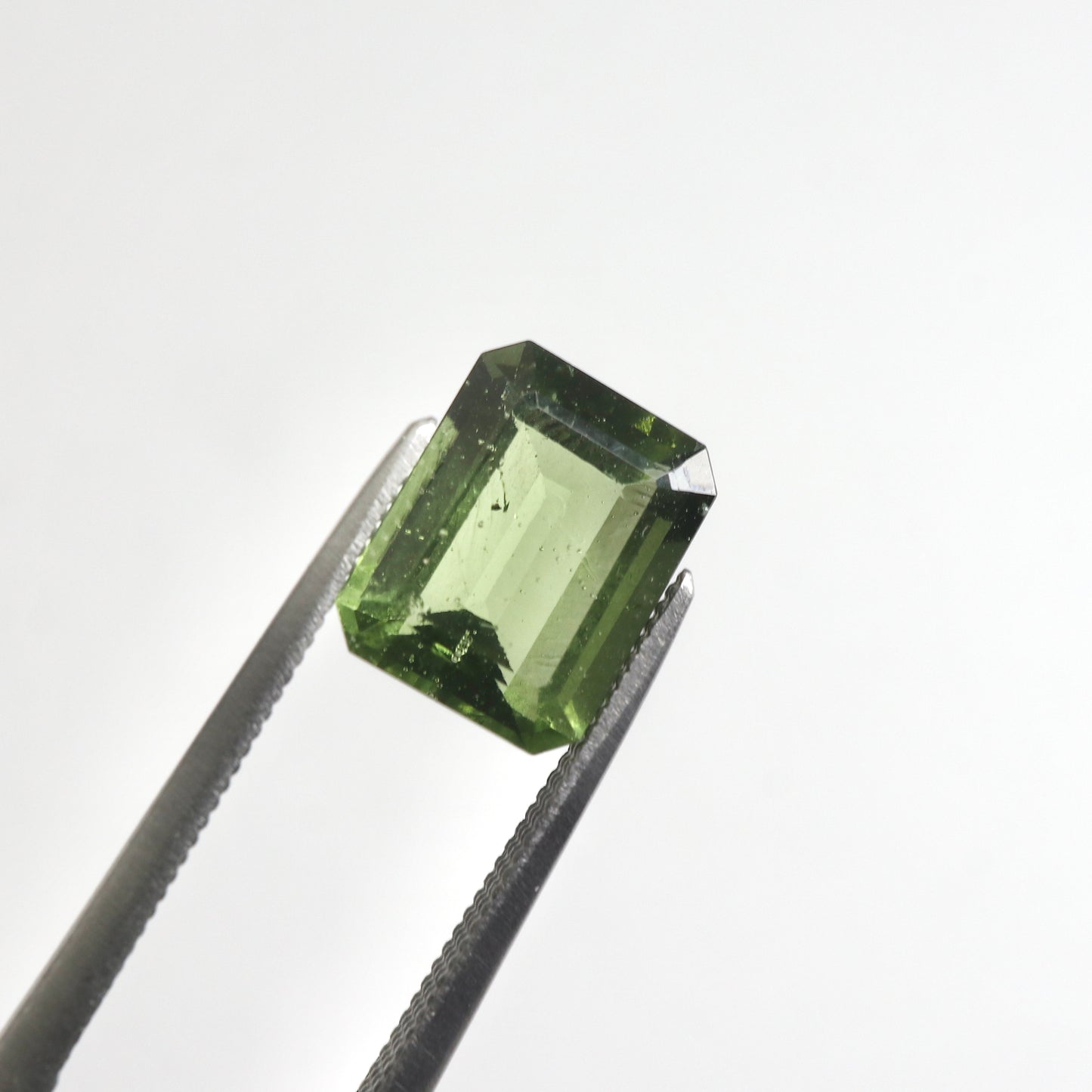 【モルダバイト1.79ct】【C074】