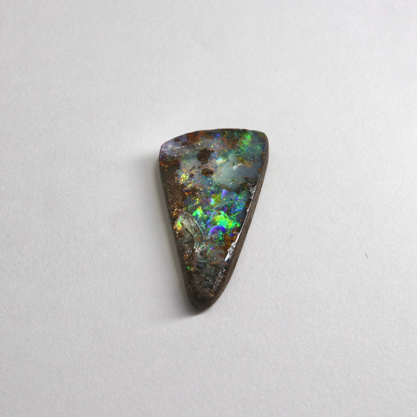 【ボルダーオパール11.179ct】【C089】