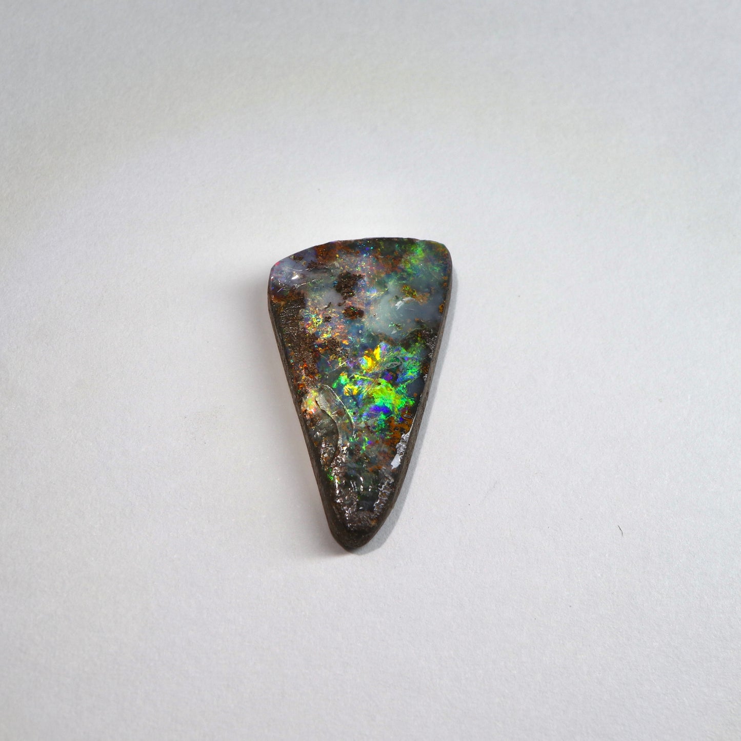 【ボルダーオパール11.179ct】【C089】