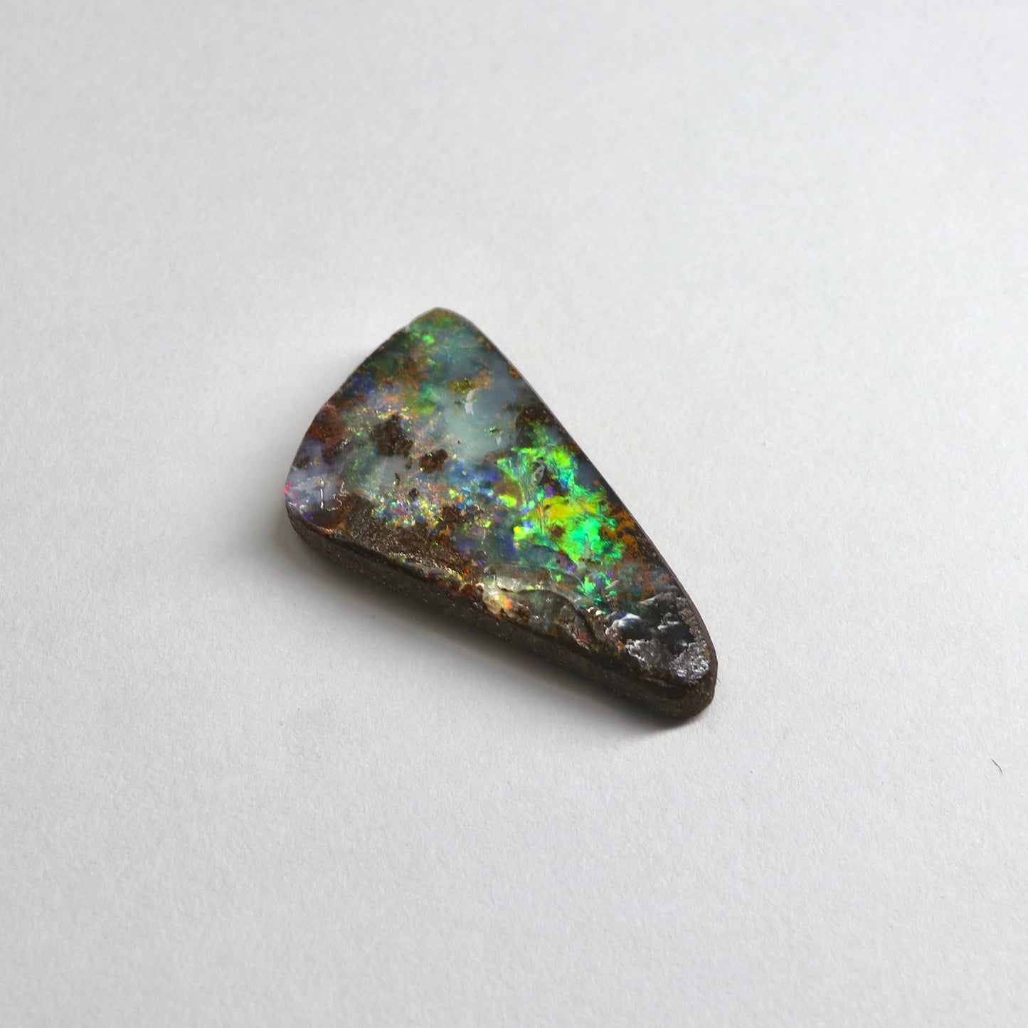 【ボルダーオパール11.179ct】【C089】