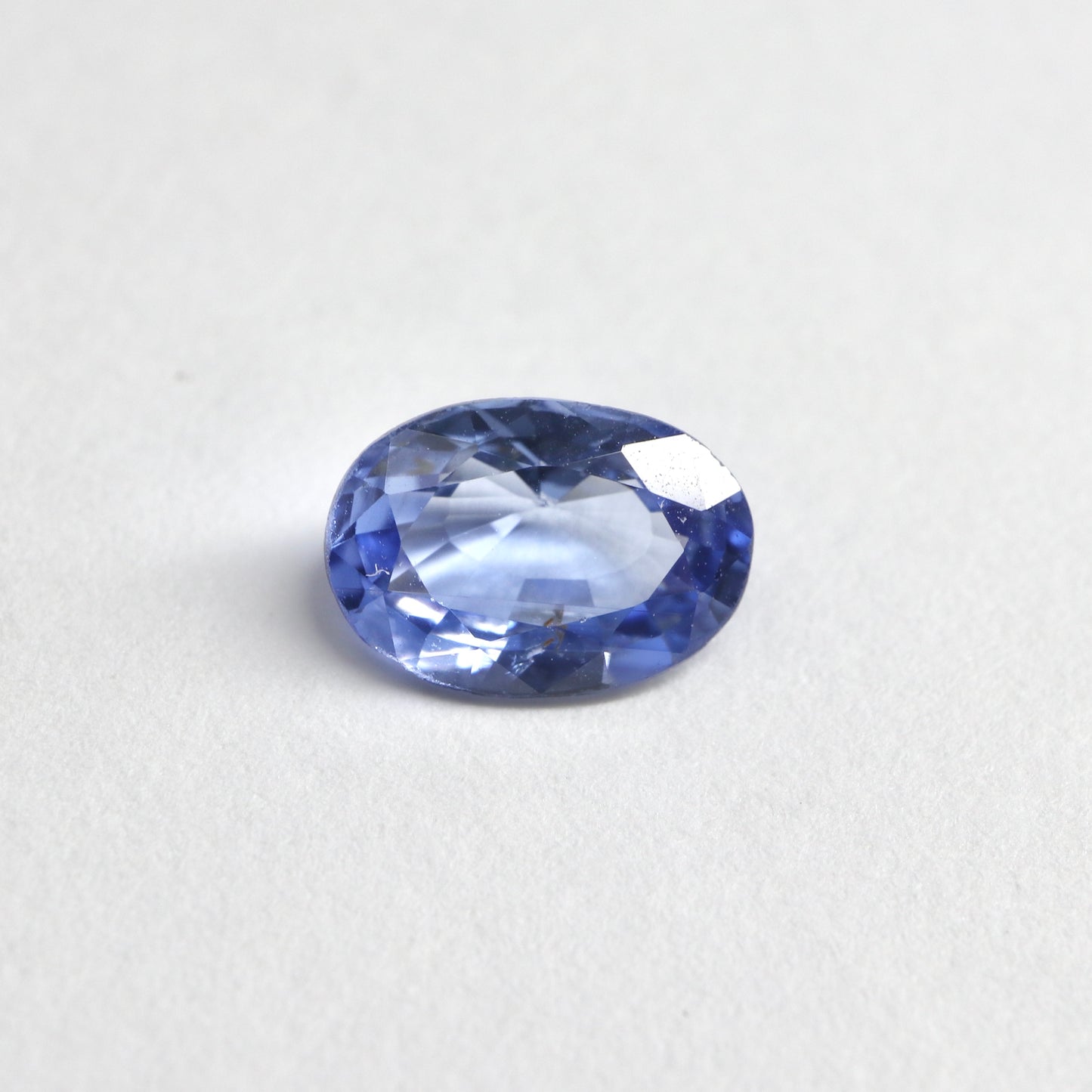 【ノーヒートサファイア0.826ct】【C090】
