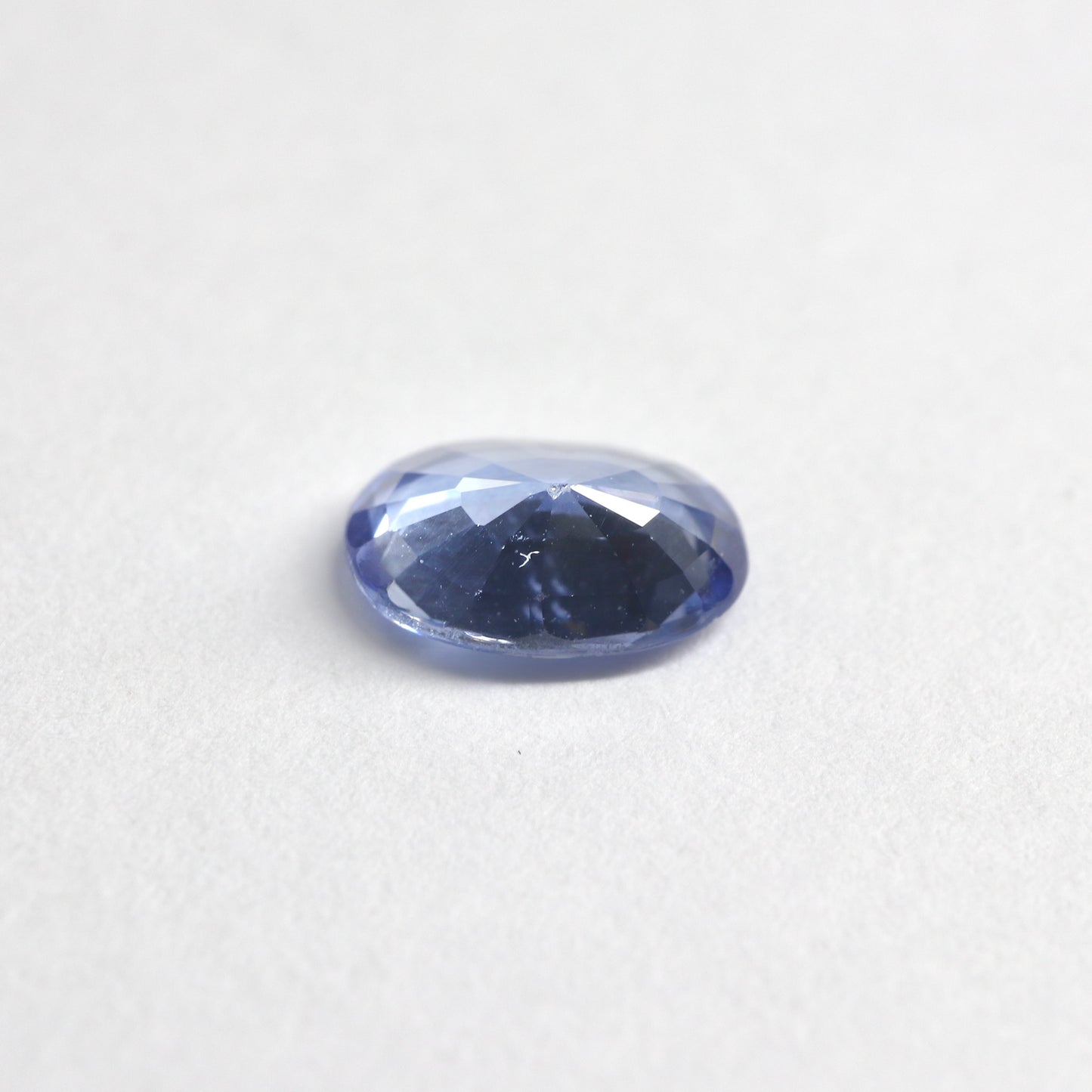 【ノーヒートサファイア0.826ct】【C090】