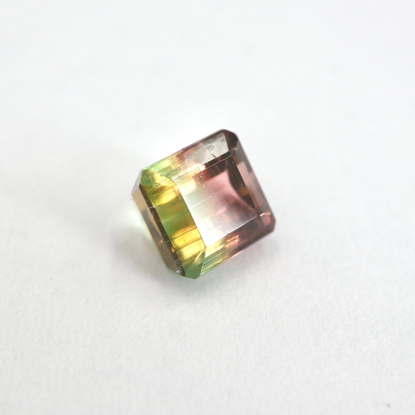 【パーティーカラートルマリン0.99ct】【D018】