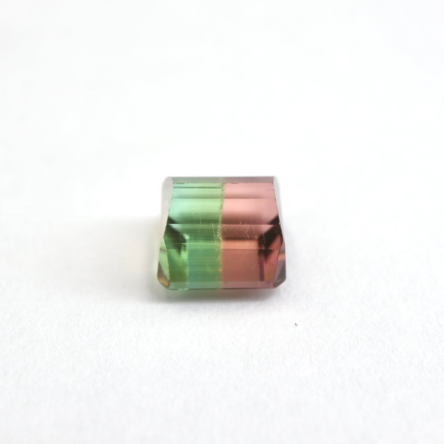【パーティーカラートルマリン0.99ct】【D018】