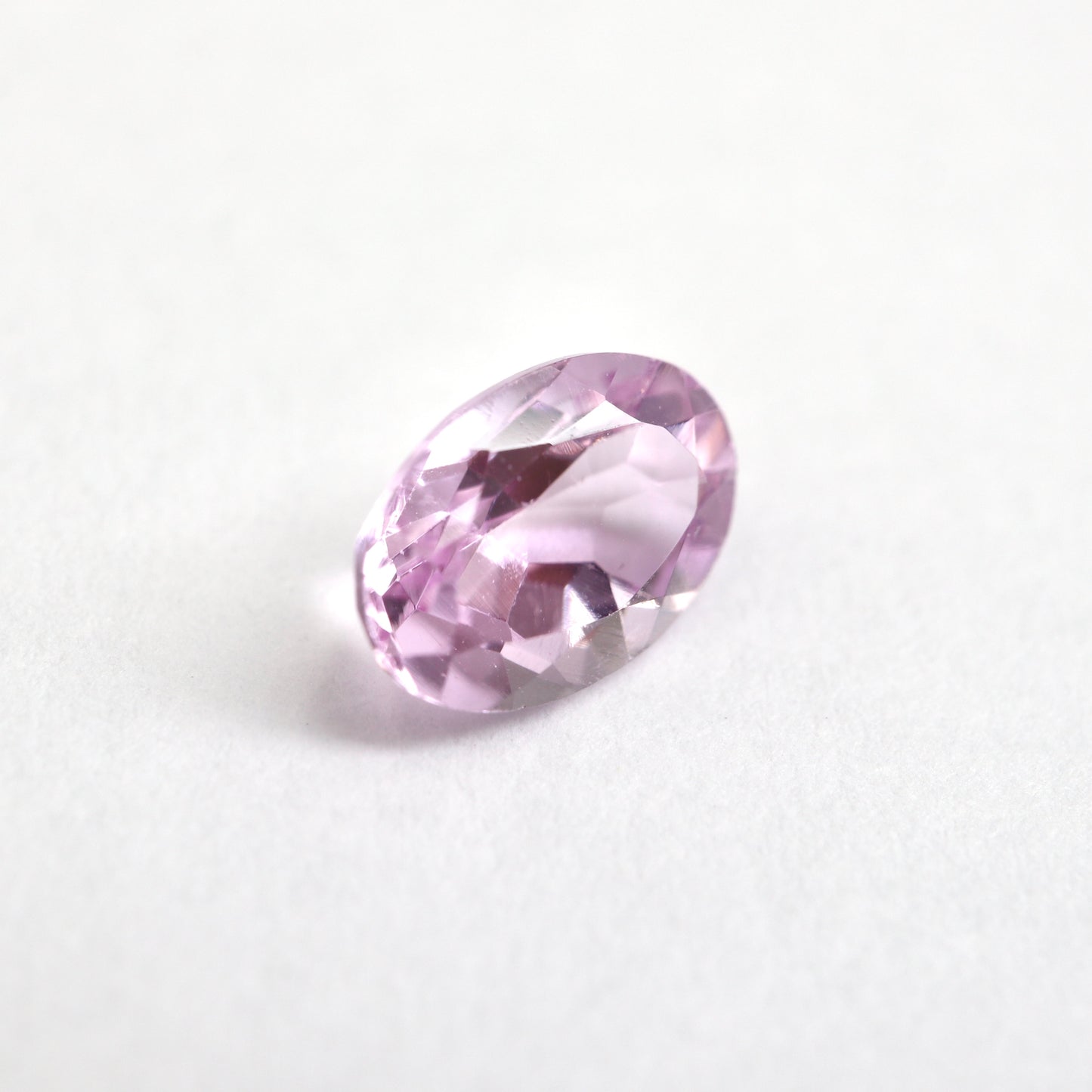 【インペリアルトパーズ0.56ct】【D023】