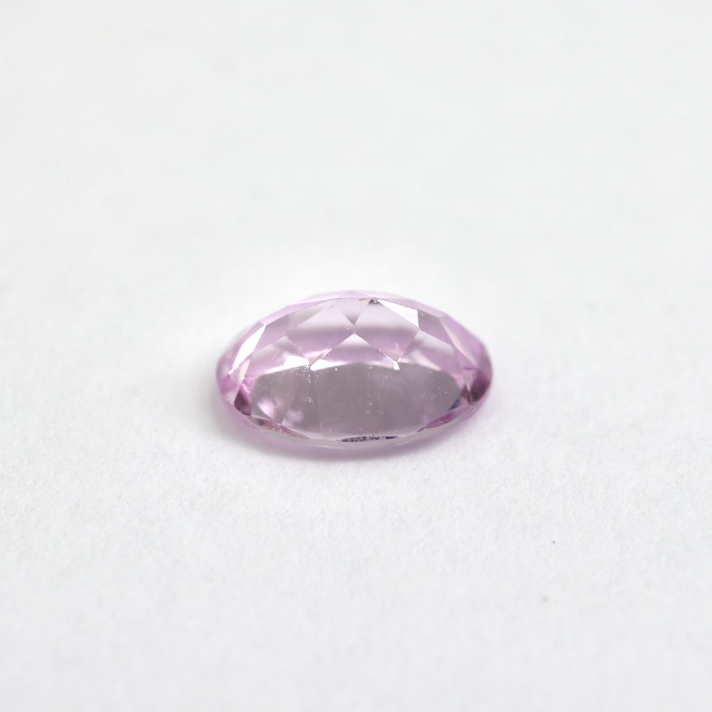 【インペリアルトパーズ0.56ct】【D023】