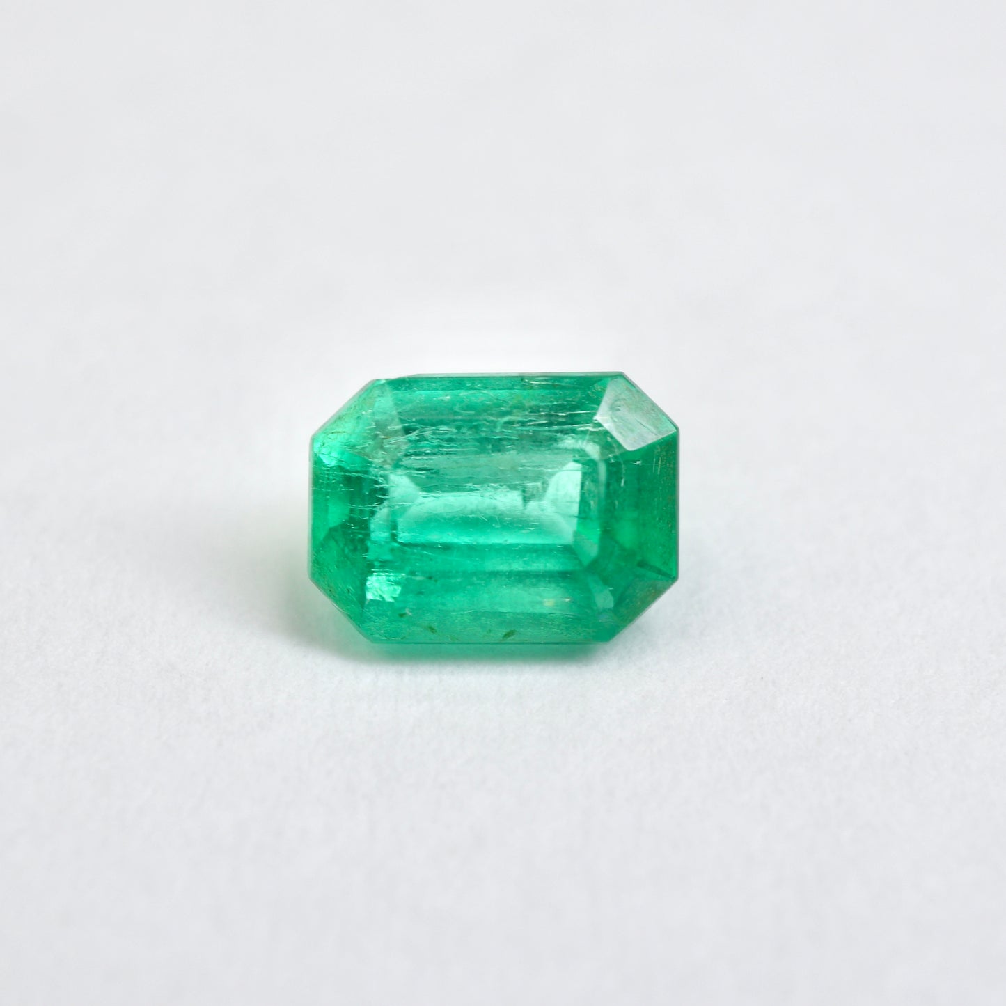 【エメラルド0.7ct】【D024】