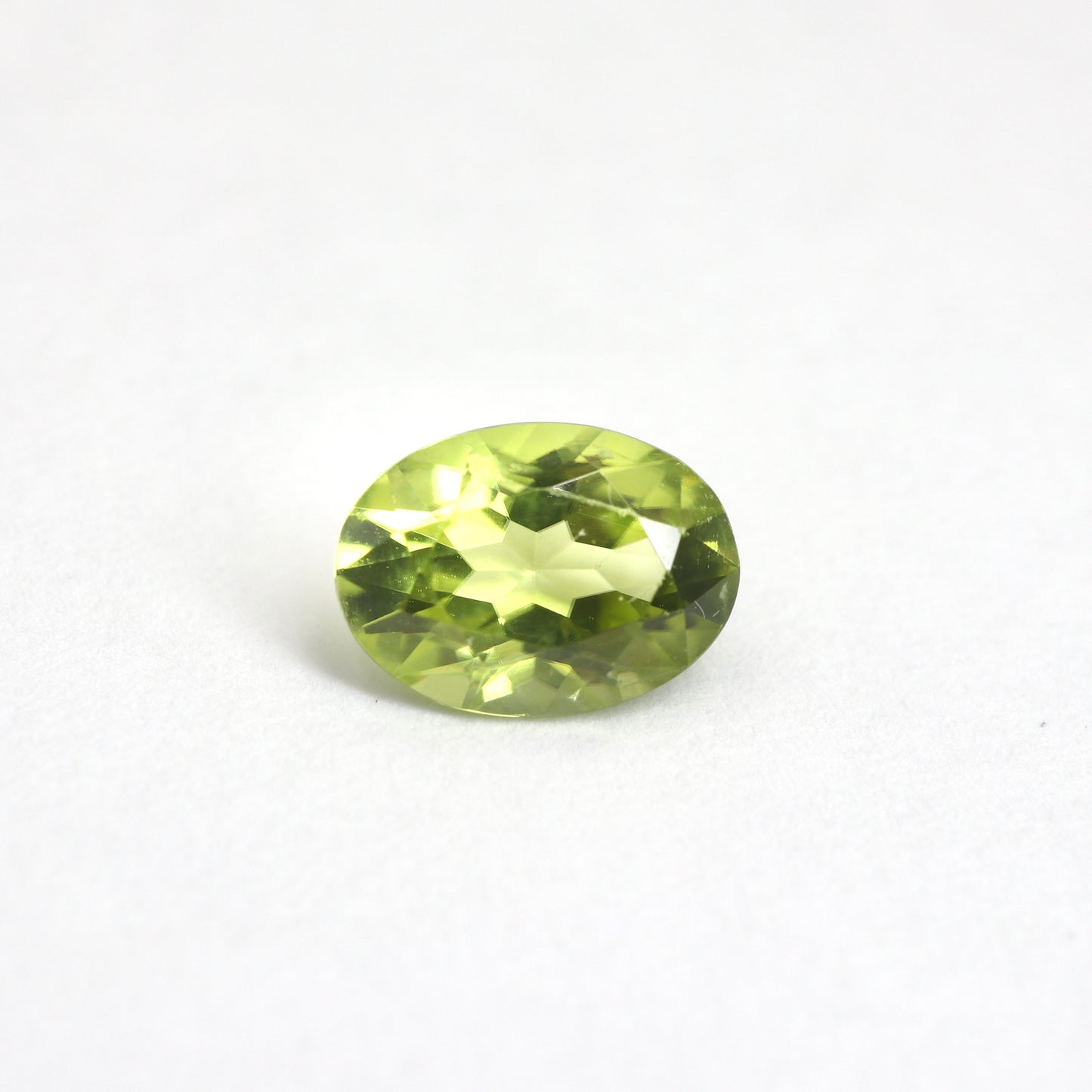 【ペリドット0.852ct】【D001】