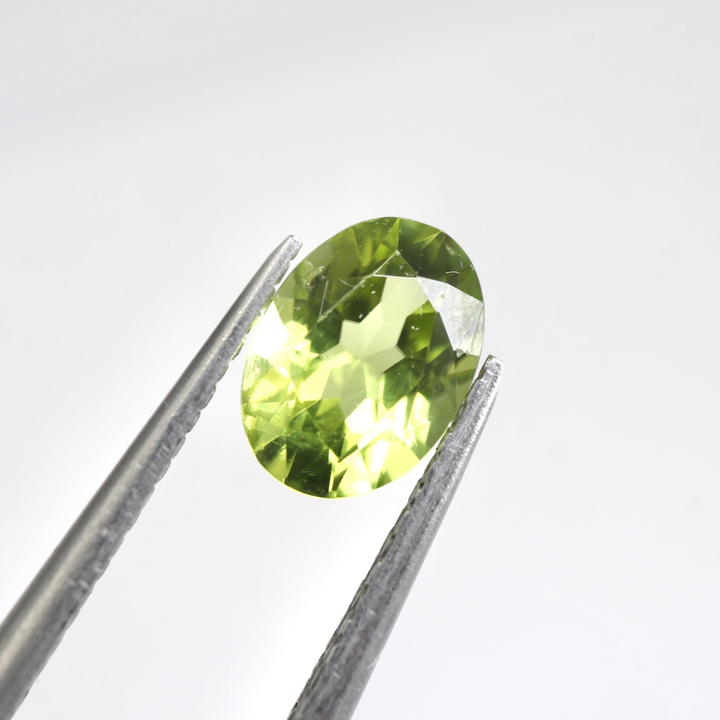 【ペリドット0.852ct】【D001】