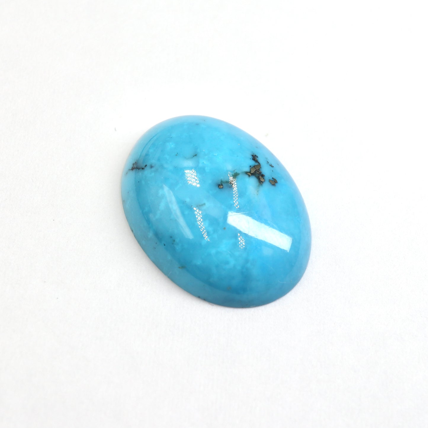 【ターコイズ10.1ct】【D013】
