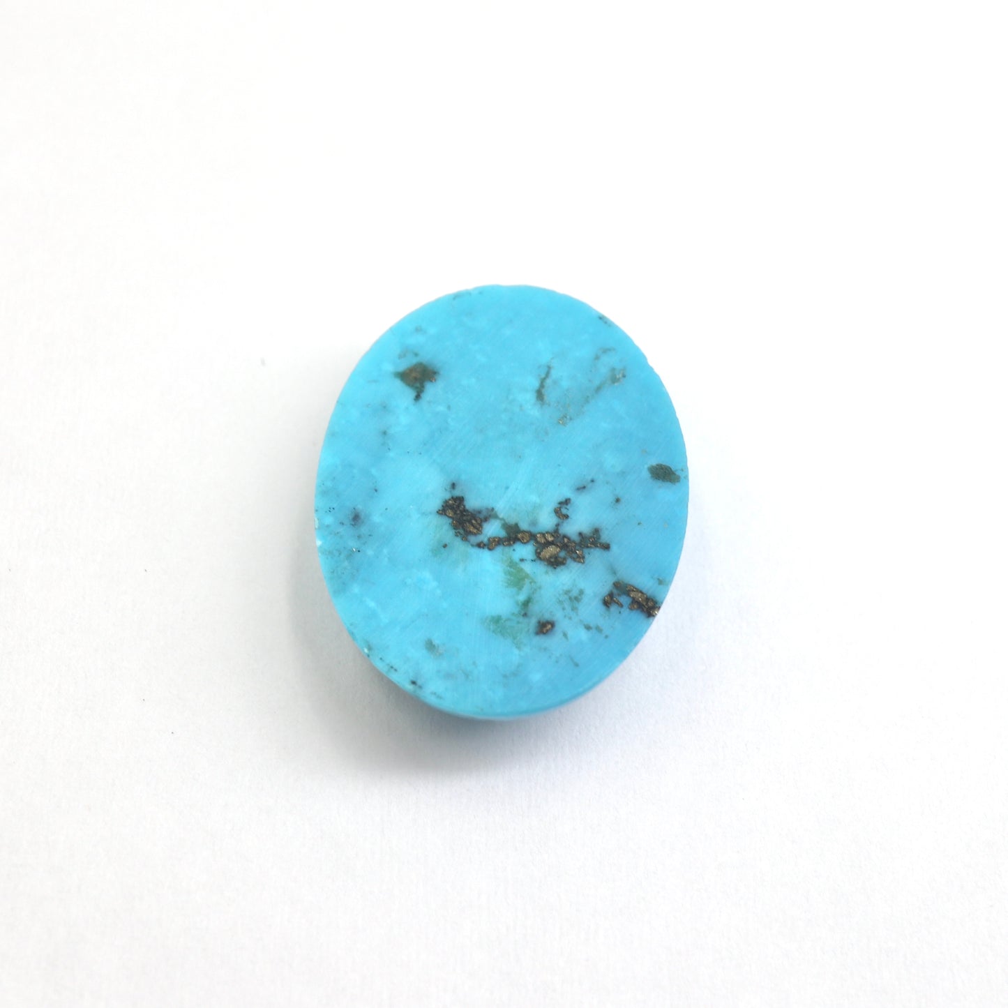 【ターコイズ10.1ct】【D013】
