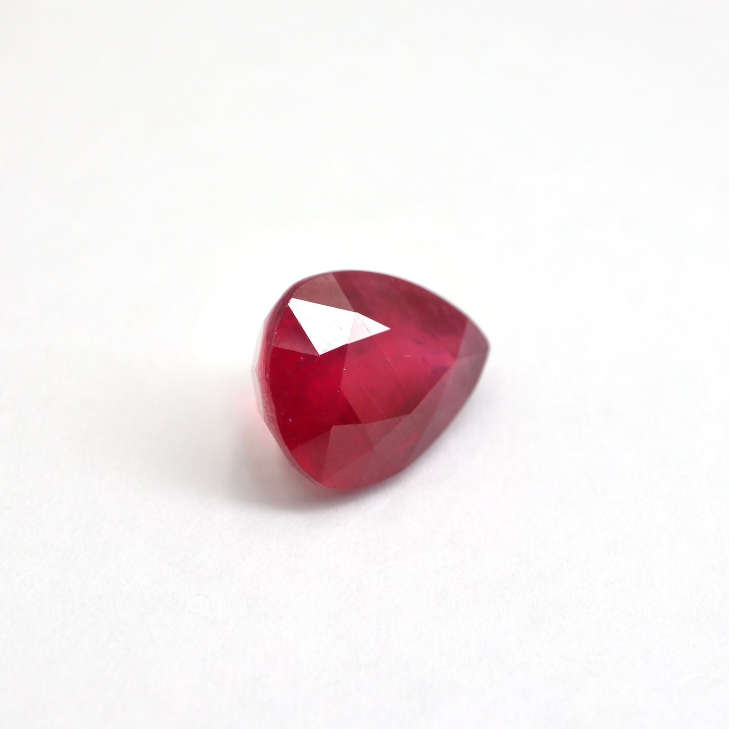 【ルビー3.97ct】【D016】