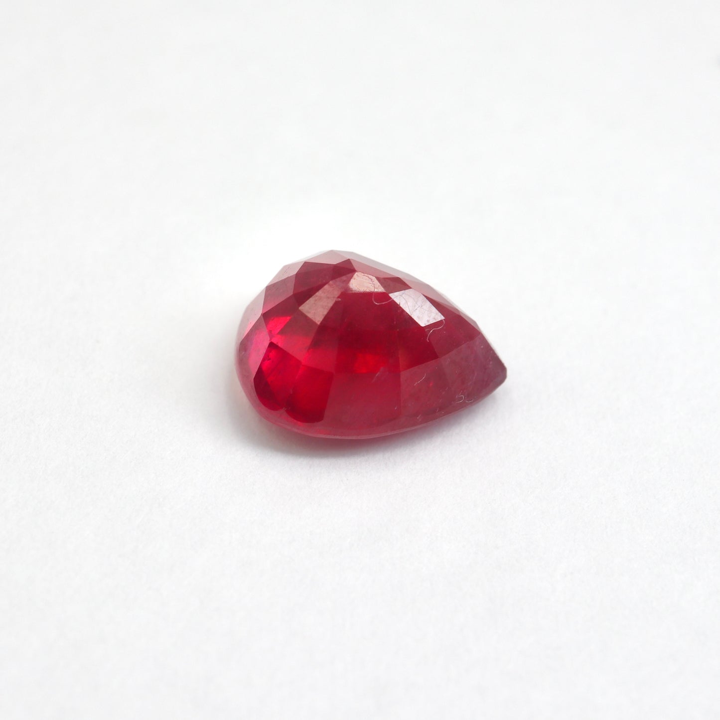 【ルビー3.97ct】【D016】
