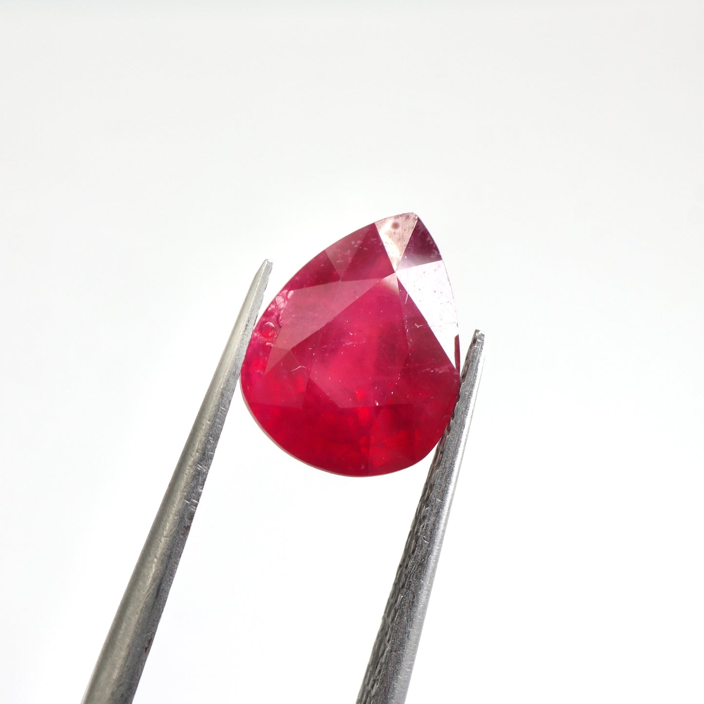 【ルビー3.97ct】【D016】
