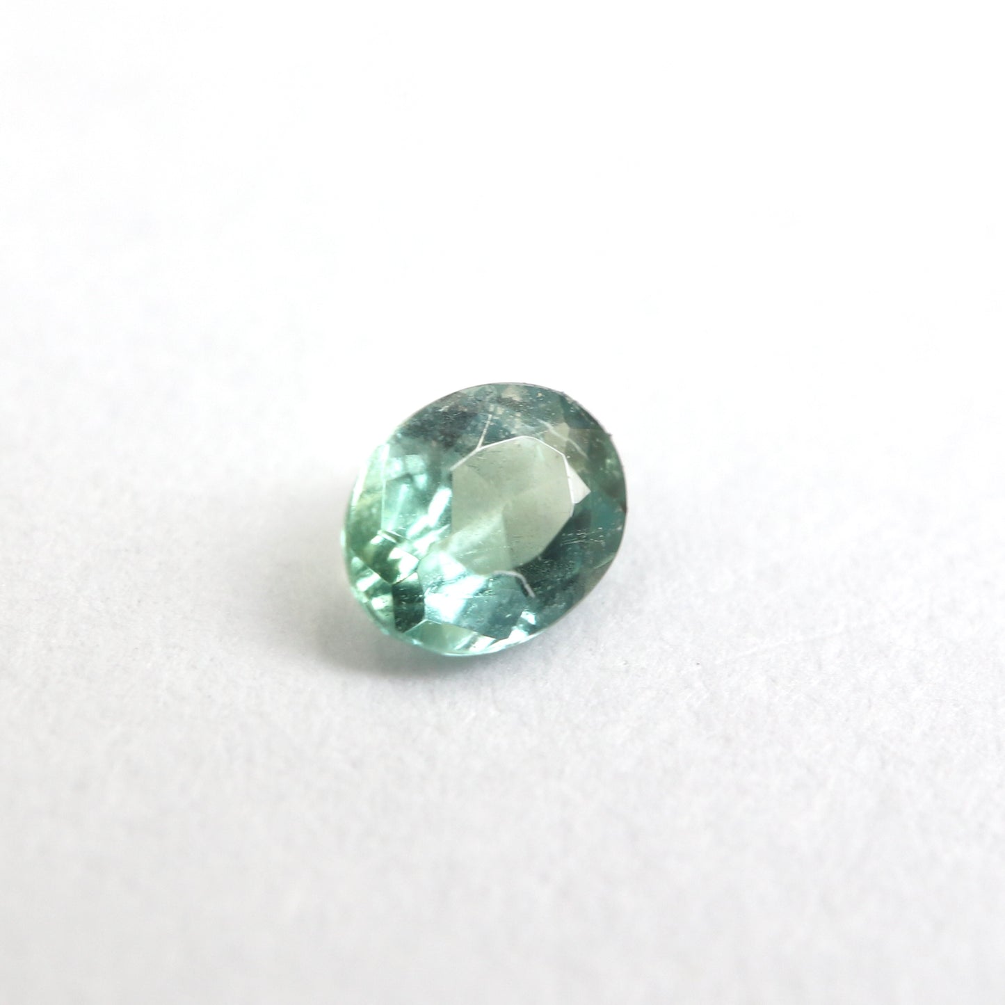 【アレキサンドライト0.085ct】【D007】