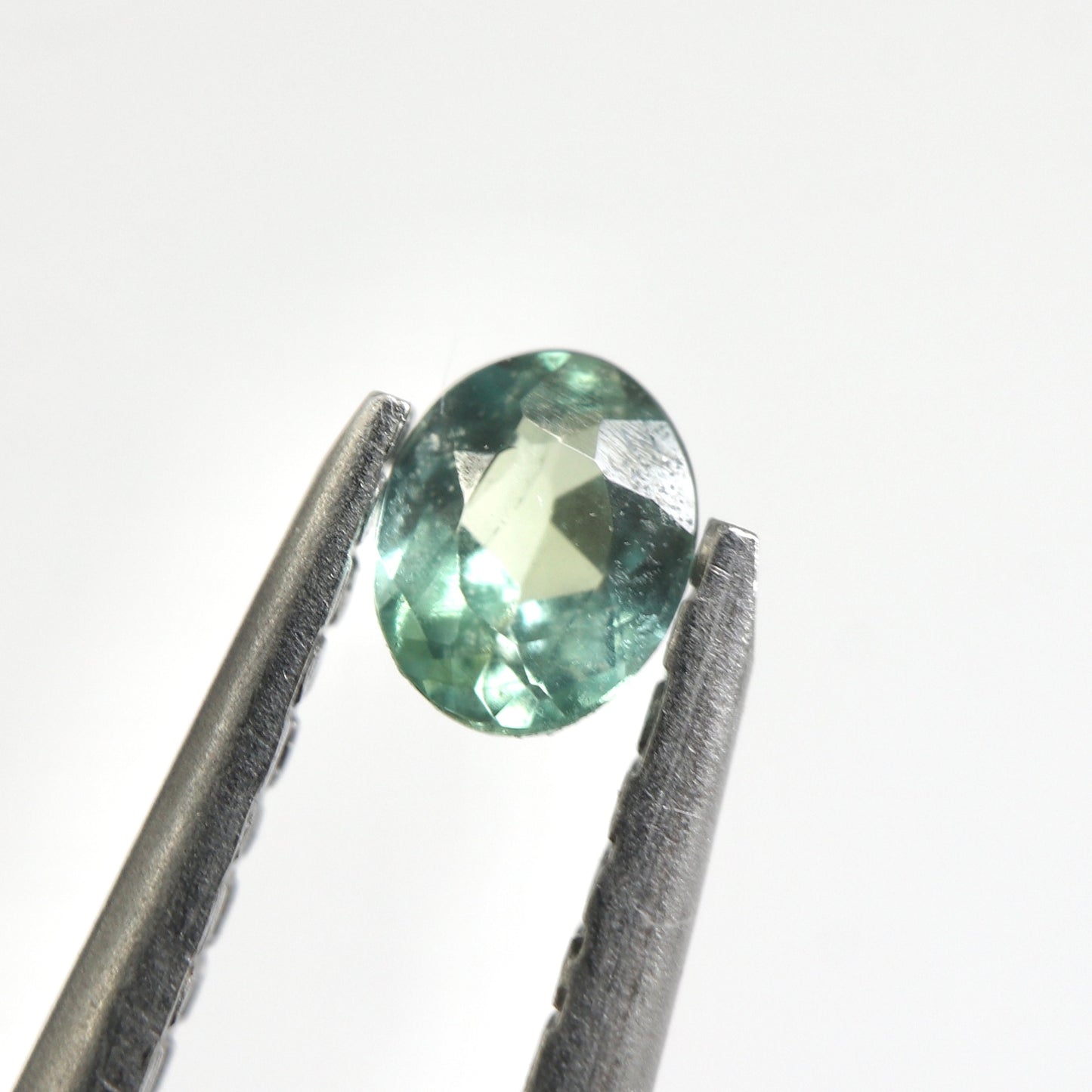 【アレキサンドライト0.085ct】【D007】