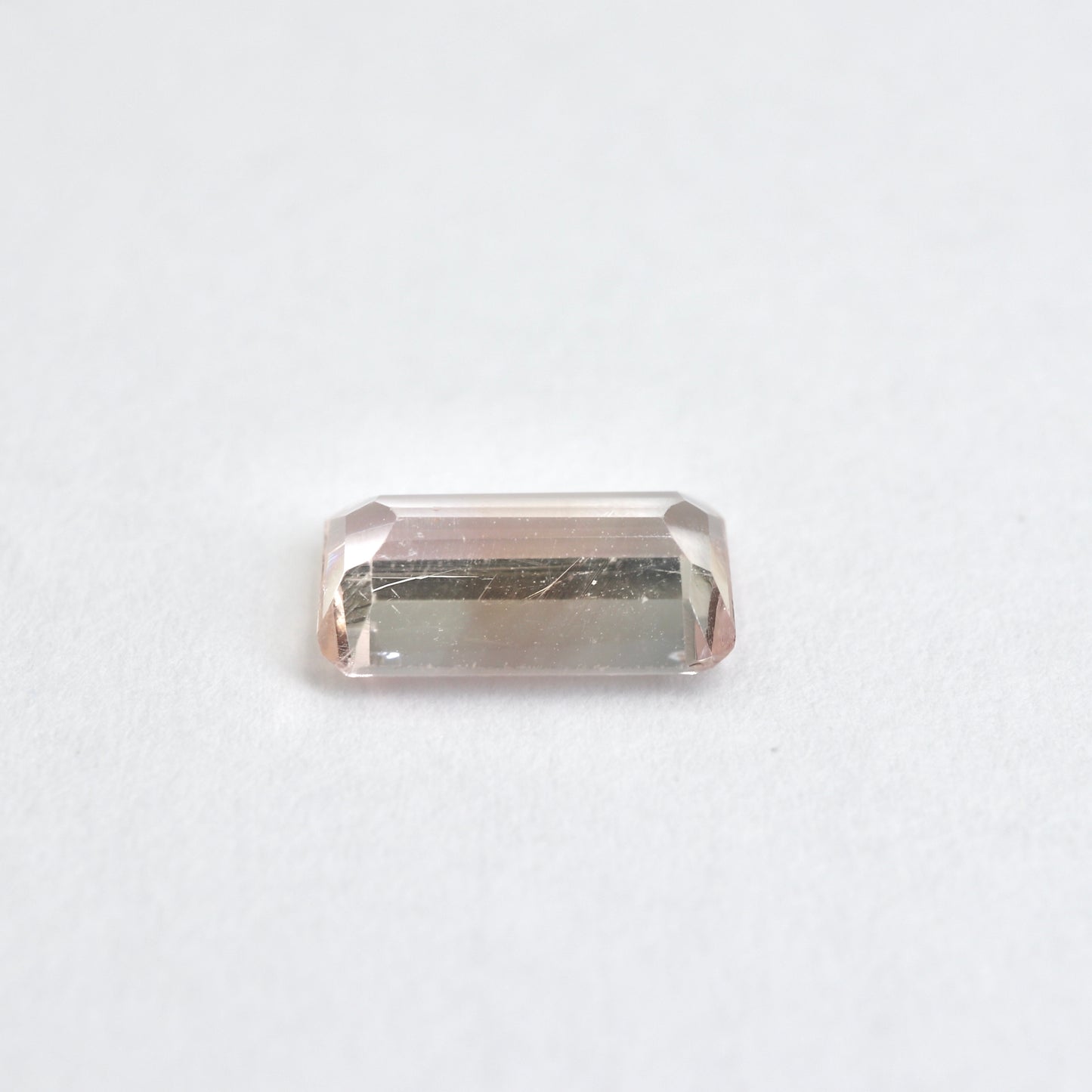 【インペリアルトパーズ0.99ct】【D020】